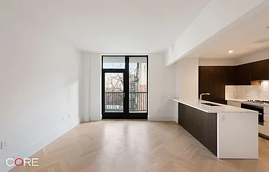 Rented by CORE
