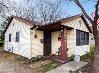 3623 Stanton Blvd, Louisville, KY