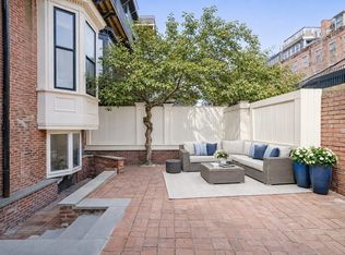 7 Upton St #1, Boston, MA 02118