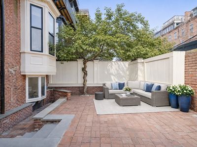 7 Upton St #1, Boston, MA, 02118
