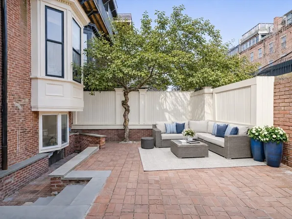 7 Upton St #1, Boston, MA 02118