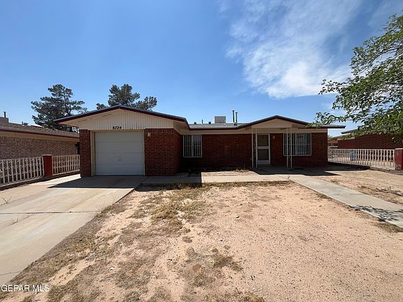 2nd image of 8734 Plains Dr