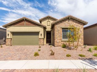 844 Purser St, Henderson, NV 89011