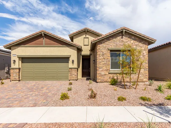 844 Purser St, Henderson, NV 89011