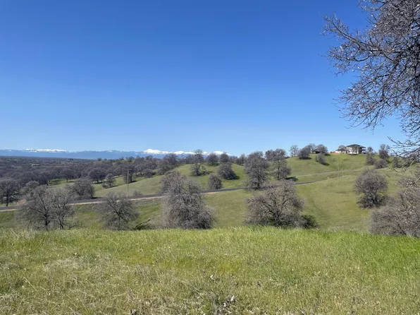 LOT 61 Del Mar Dr, Cottonwood, CA 96022