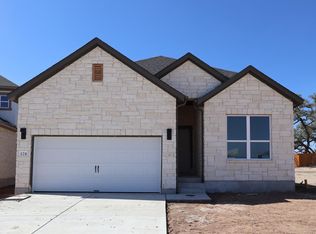 174 Norway Spruce St, Dripping Springs, TX 78620