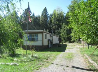 661 Cascade View Dr, Ronald, WA 98940