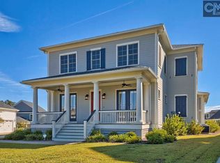 946 Battenkill Ct, Lexington, SC 29072