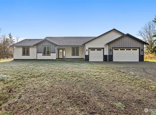 19421 161st Way SE, Yelm, WA 98597