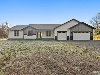 19421 161st Way SE, Yelm, WA, 98597