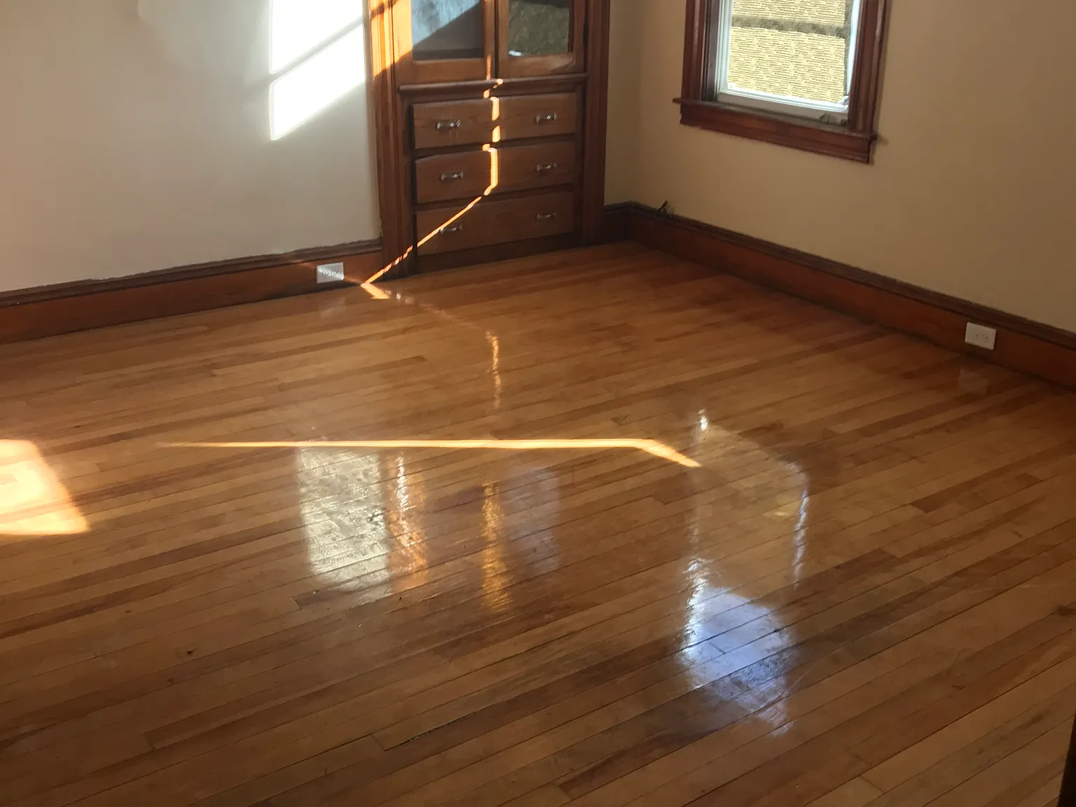 3 bed, 950 sqft, $1,850 — Photo 1