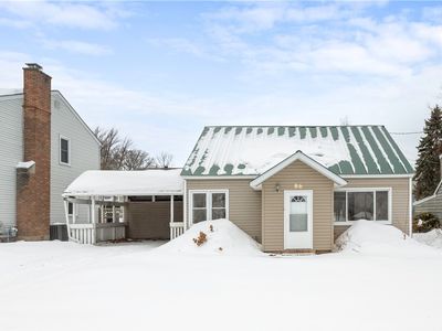 86 6th Ave, Oswego, NY, 13126