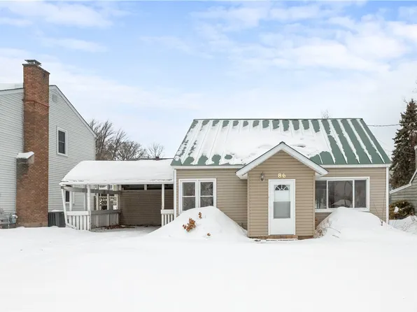 86 6th Ave, Oswego, NY 13126