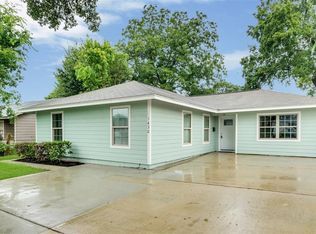 1438 Maroby St, Houston, TX 77017