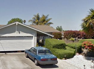 2867 Blossom Ct, Union City, CA