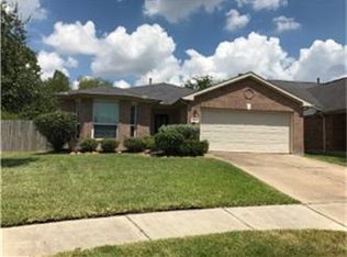 9714 Rex Creek Ct, Spring, TX 77379