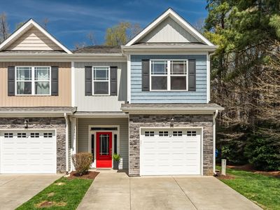 5500 Nur Ln, Raleigh, NC, 27606