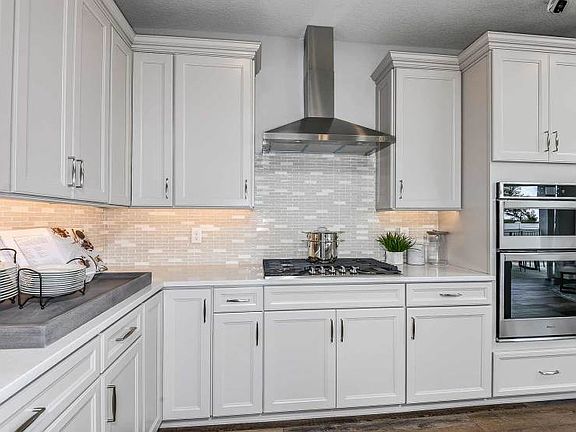 Model Representation