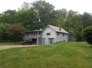 540 Alexander Rd, Alexander, NC 28701