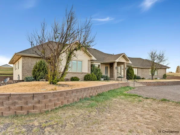 8520 Pharmond Trl, Cheyenne, WY 82009