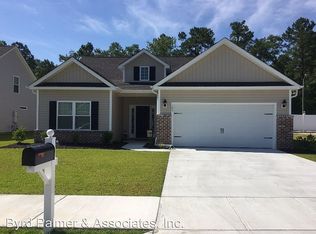 106 Yeomans Dr, Conway, SC 29526