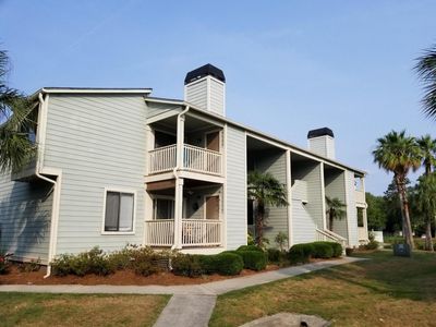 1481 Center Street Ext APT 507, Mount Pleasant, SC, 29464