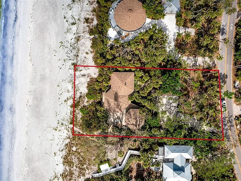6580 Manasota Key Rd — Photo 17
