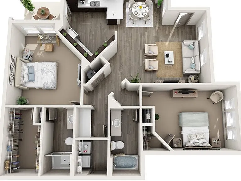 Luxe Lakewood Ranch - B2LG Luxe Lakewood Ranch - B2LG