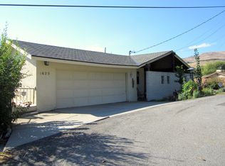 1623 Overlook Dr, Wenatchee, WA 98801