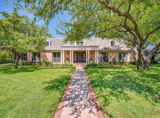 11211 Shelterwood Ln, Dallas, TX 75229