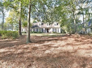 7151 Lullwater Rd, Columbus, GA 31904