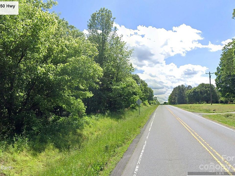 0 W State Highway 150, Crouse, NC 28033 MLS 4034904 Zillow