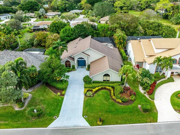 6415 Brandon Street, Palm Beach Gardens, FL 33418