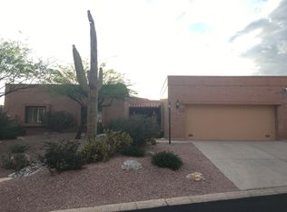 5141 N Via Velazquez, Tucson, AZ 85750