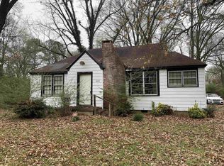 1040 Chambliss Rd LOT 49, Memphis, TN 38116