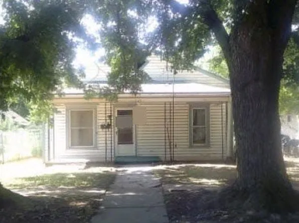 319 E B Ave, Kingman, KS 67068