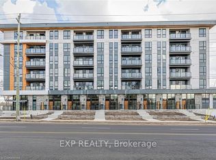 312 Erb St W #514, Waterloo, ON N2L 1W3