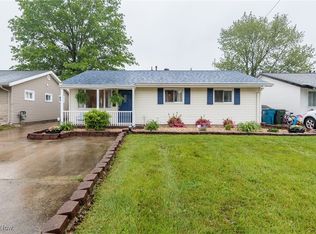4149 Knickerbocker Rd, Sheffield Lake, OH 44054