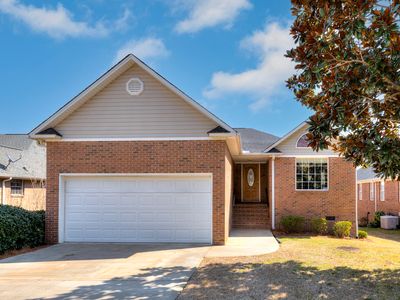 47 N Lake Cir, Manning, SC, 29102