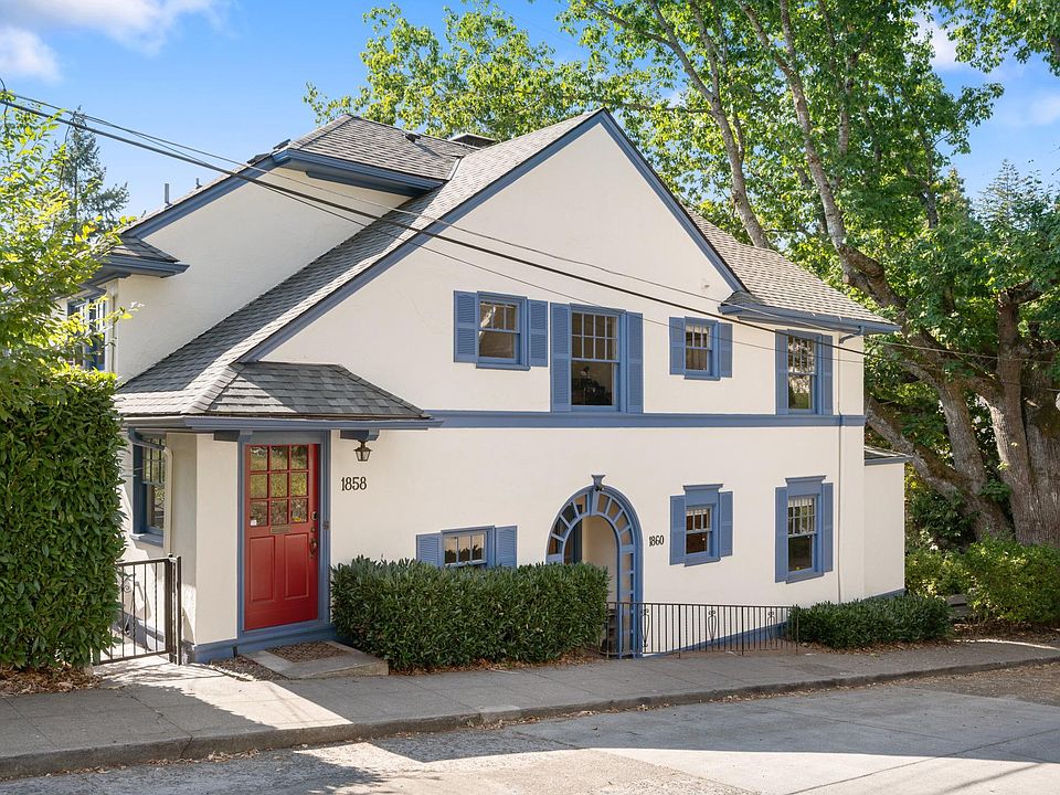 Welcome home.
