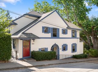 1860 SW High St #1, Portland, OR 97201