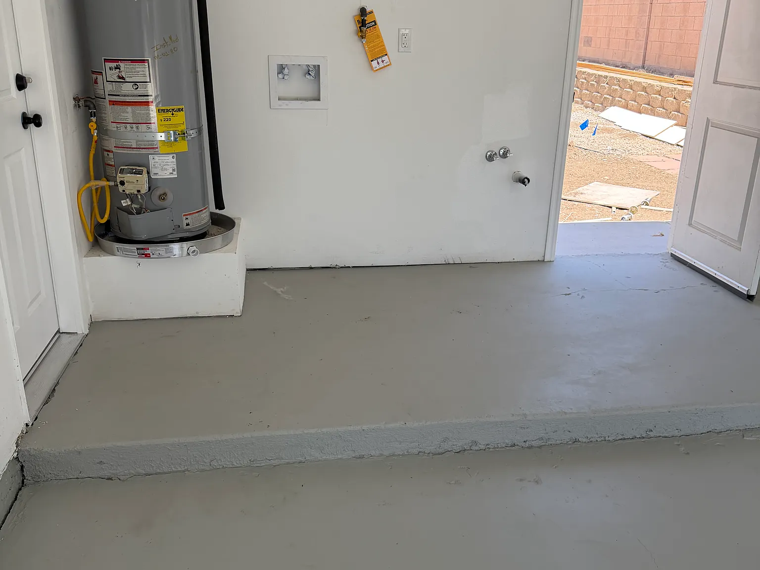 3 bed, $4,000 — Photo 4