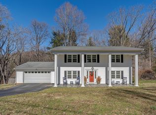 4105 Pheasant Run Cir, Roanoke, VA 24018