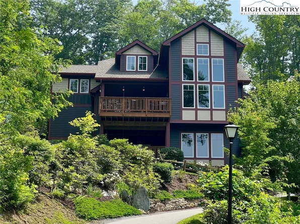 193 Hidden Vista, Boone, NC 28607