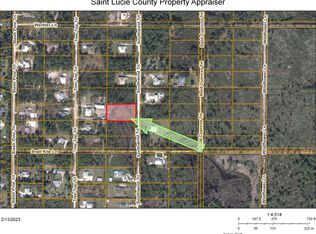 5236 Southwind Trl, Fort Pierce, FL 34951