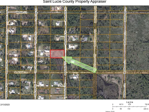 5236 Southwind Trail, Fort Pierce, FL 34951