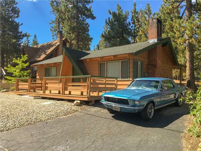 39509 Gilner Dr, Big Bear Lake, CA, 92315