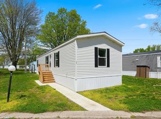 3699 N 175 E #42, Warsaw, IN 46582