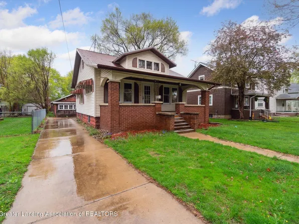 610 Ryan St, Owosso, MI 48867