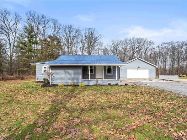 546 Forest Ave, Poland, OH 44514